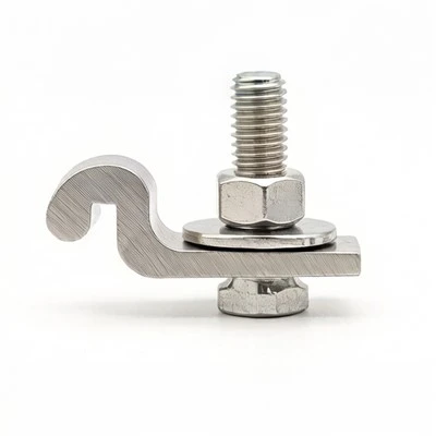 coffrage de dalles en aluminium